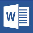 Word-icon